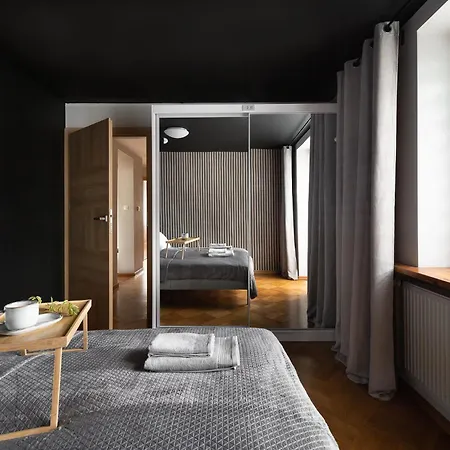 Family Center Spot Apartment *