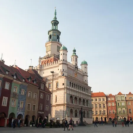 Family Center Spot Posen