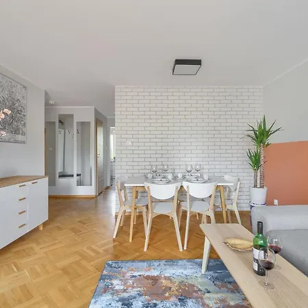 Family Center Spot Apartmán