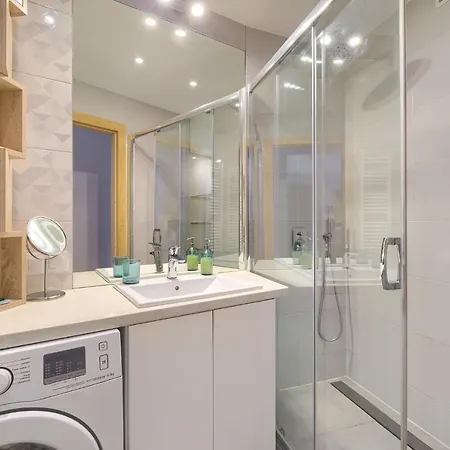 Family Center Spot * Poznan