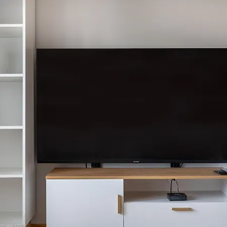 Apartamento Family Center Spot *
