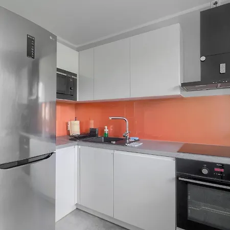 Family Center Spot Poznaň