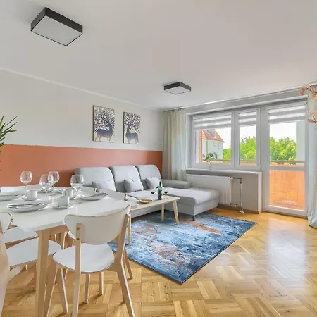 Family Center Spot Poznaň