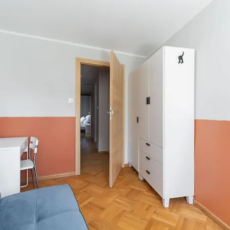 Family Center Spot * Poznan