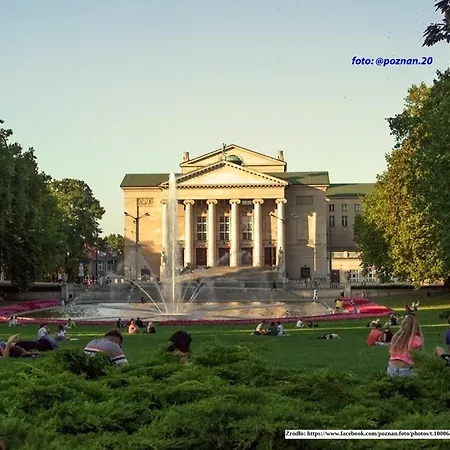 Family Center Spot * Poznaň