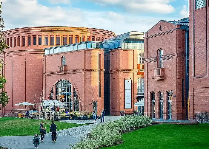 Family Center Spot Lejlighed