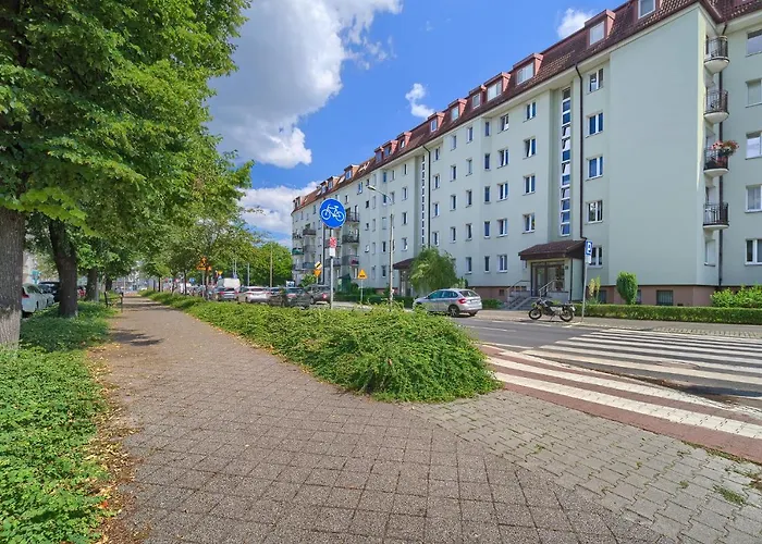 Apartment Family Center Spot