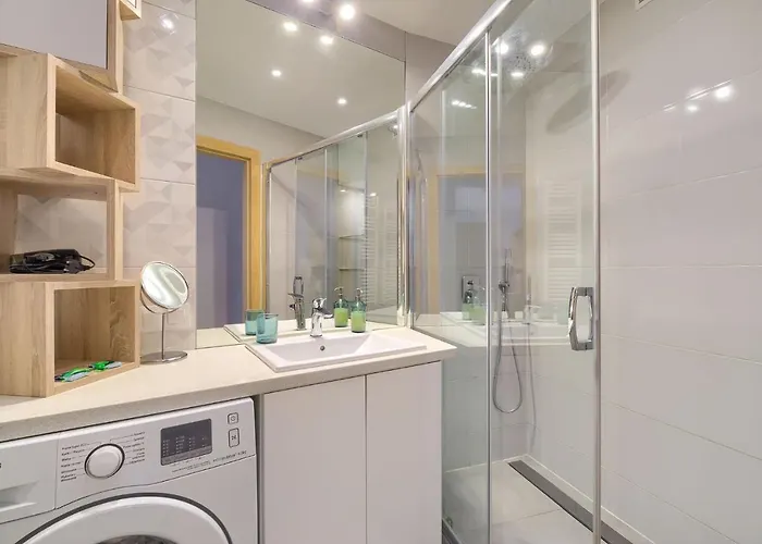 Family Center Spot * Poznań