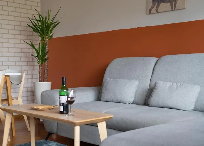 Family Center Spot * Poznan