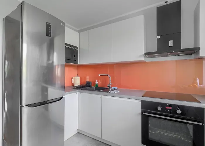 Family Center Spot Poznan