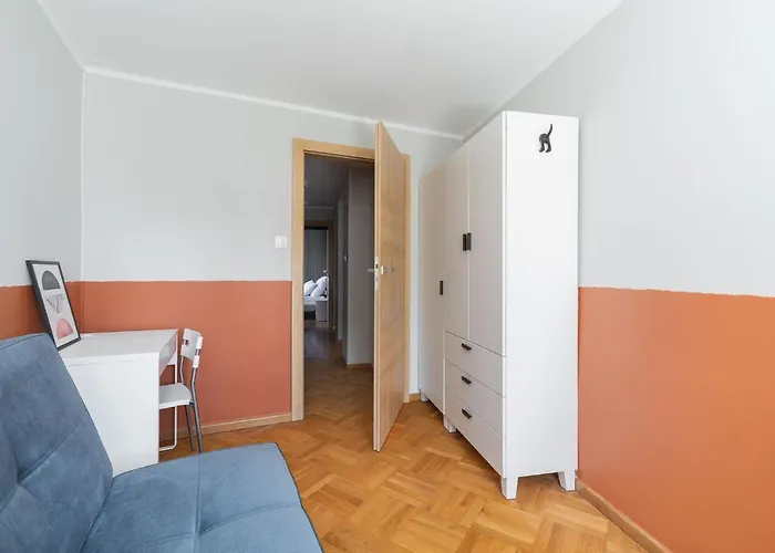 Family Center Spot * Poznan