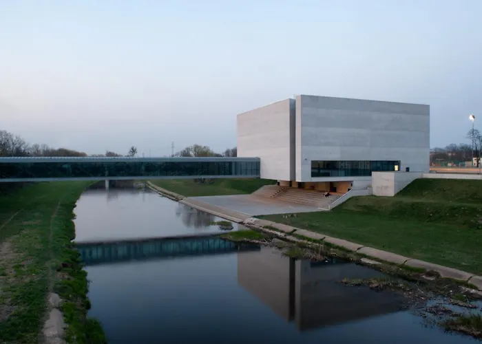 Family Center Spot Apartment