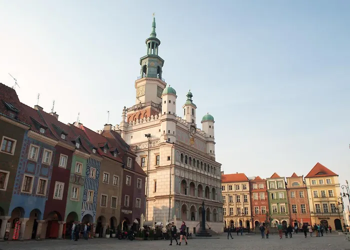 Family Center Spot Poznań