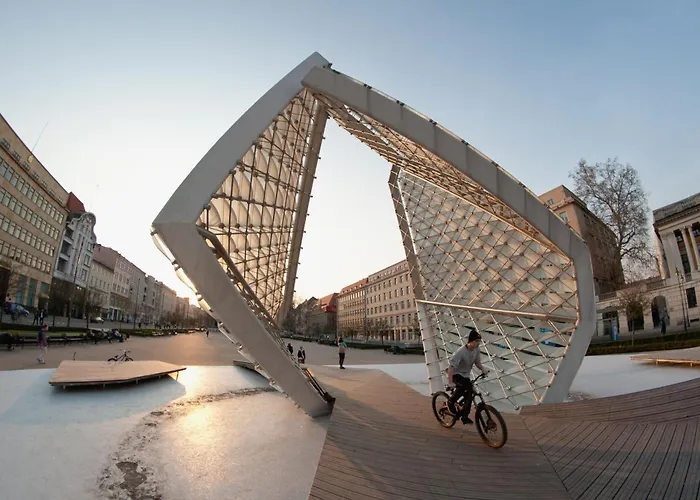 Family Center Spot Apartment *