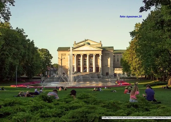 Family Center Spot * Poznan